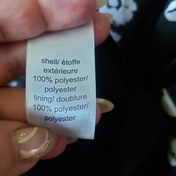 Maurice floral romper - Picture 7 of 7